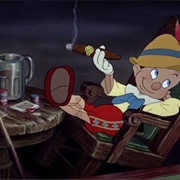 The Pool Hall (Pleasure Island)