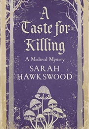 A Taste for Killing (Sarah Hawkswood)