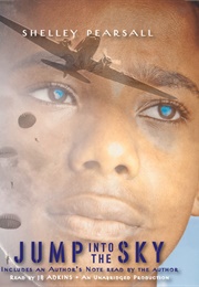 Jump Into the Sky (Shelley Pearsall)