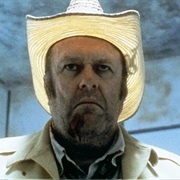 Loren Visser (Blood Simple, 1984)