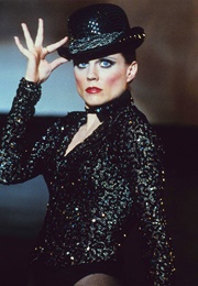 Ann Reinking - All That Jazz (1979)