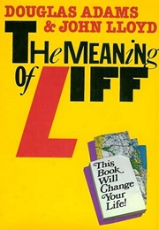 The Meaning of Liff (Douglas Adams, John Lloyd)