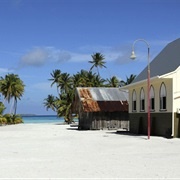 Pamati, Cook Islands