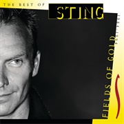 Sting - Fields of Gold - The Best of (1994)