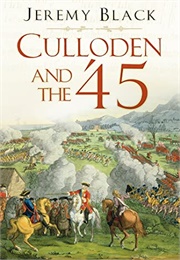 Culloden and the '45 (Black)