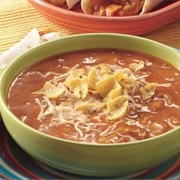 Oregon: Taco Soup