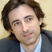 Noah Baumbach (Author)
