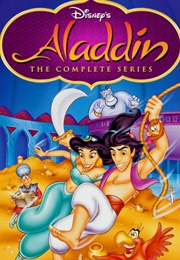 Aladdin (Serie) (1994)