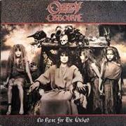Ozzy Osbourne - No Rest for the Wicked