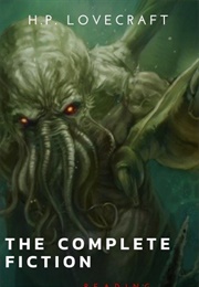 The History of Necronomicon (Hp Lovecraft)