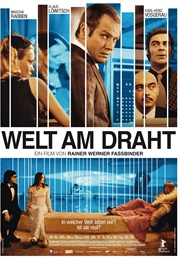 World on a Wire (1973)