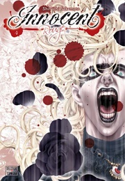 Innocent Rouge T.04 (Shin'ichi Sakamoto)