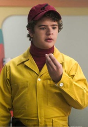 Casey the Electrician (2021)