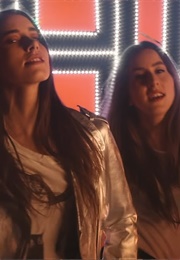 Haim: If I Can Change Your Mind (2014)