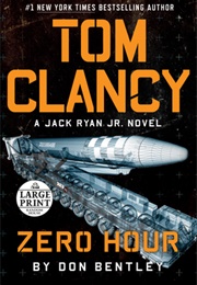 Zero Hour (Tom Clancy)