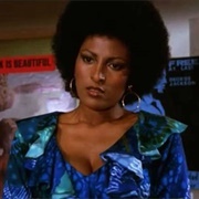 Foxy Brown (Foxy Brown, 1974)