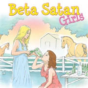 Beta Satan - Girls