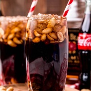 Coke Peanuts (South)