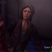 Homeless Woman (Life Is Strange)
