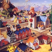 Jeremy - Pilgrim's Journey