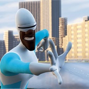 Frozone (Incredibles)