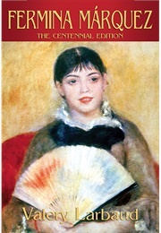 Fermina Márquez (Valery Larbaud)