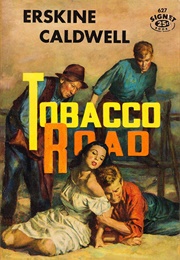 Tobacco Road (Erskine Caldwell)