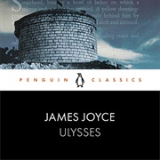Read Ulysses