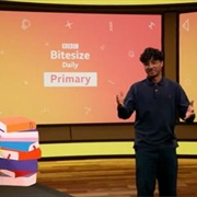 Bitesize Daily