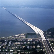 Bayside Bridge (Pinellas County, Florida)