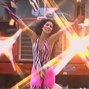 Music Video: Hell on Wheels