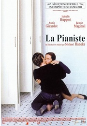 The Piano Teacher (2001)