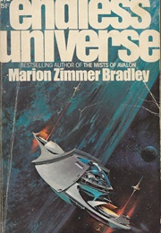Endless Universe (Marion Zimmer Bradley)