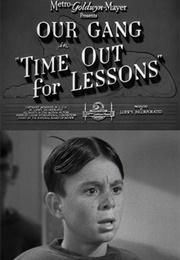 Time Out for Lessons (1939)