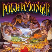Power Monger