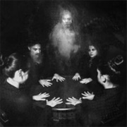 Been to a Seance