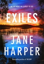 Exiles (Jane Harper)