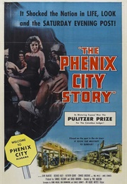 The Phenix City Story (1955)