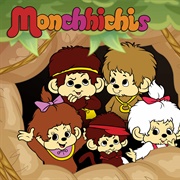 Monchichis