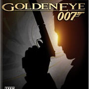 Goldeneye 007