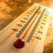 Hot Weather