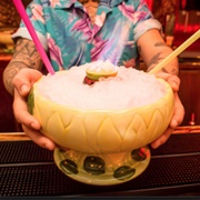 Know Your Drinking Limit.