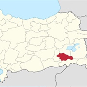 Siirt Province
