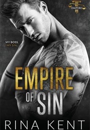 Empire of Sin (Rina Kent)