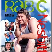 Rab C. Nesbitt - Season 2