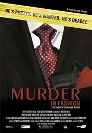 Murder in Fashion (2008)