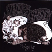 Sindelfingen - Odgipig