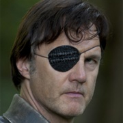 The Governor ("The Walking Dead")
