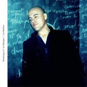 Dominique A. - La Musique/La Matière