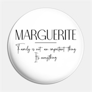 Marguerite